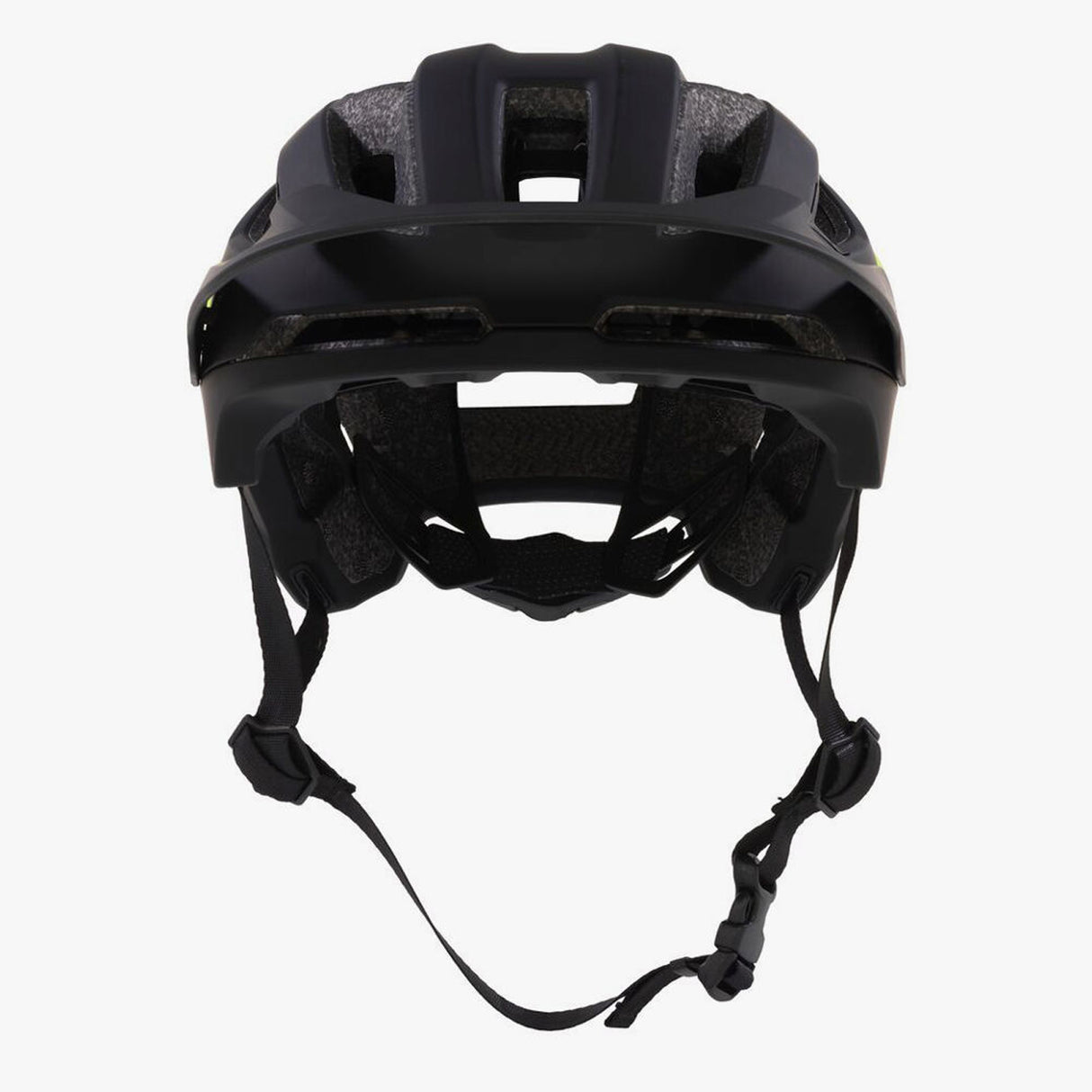 Casco Oakley DRT3 Mips - Nero giallo - D