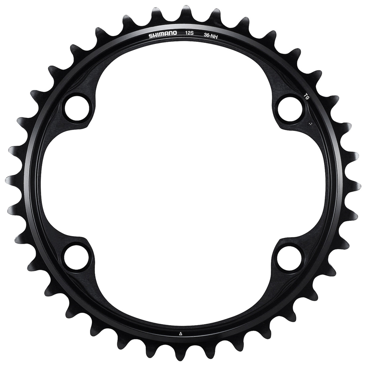 Corona Shimano Dura-Ace FC-R9200 - 34T - P