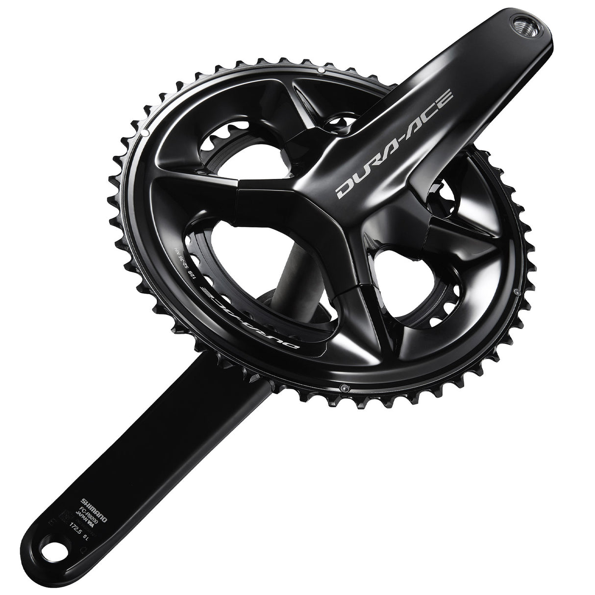 Gruppo Shimano Dura-Ace Di2 R9270 12V - 52/36 D - D