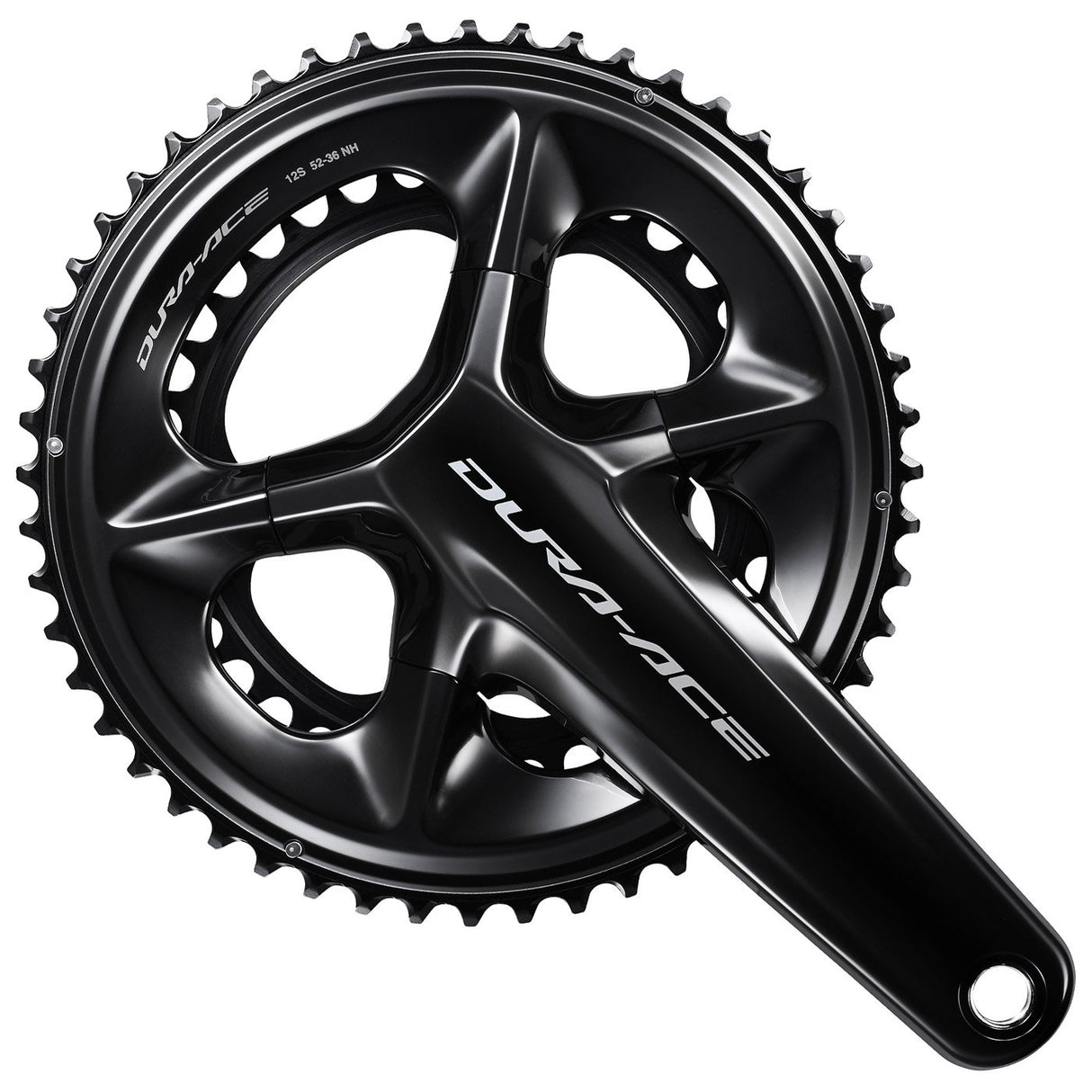Gruppo Shimano Dura-Ace Di2 R9270 12V - 50/34 D - O