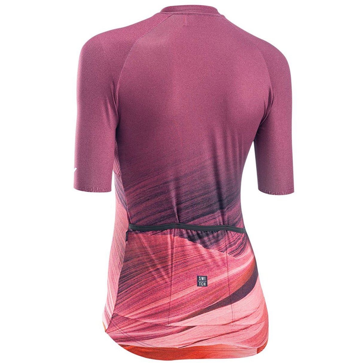 Maglia donna Northwave Earth - Viola - L