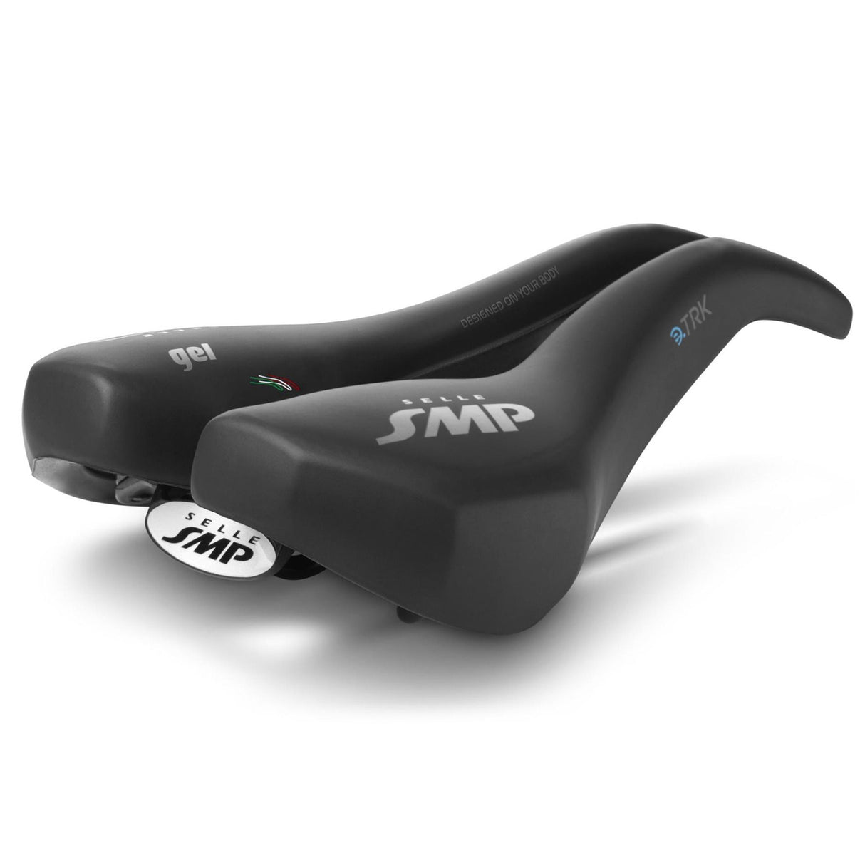 Sella SMP E-TRK - Nero - L