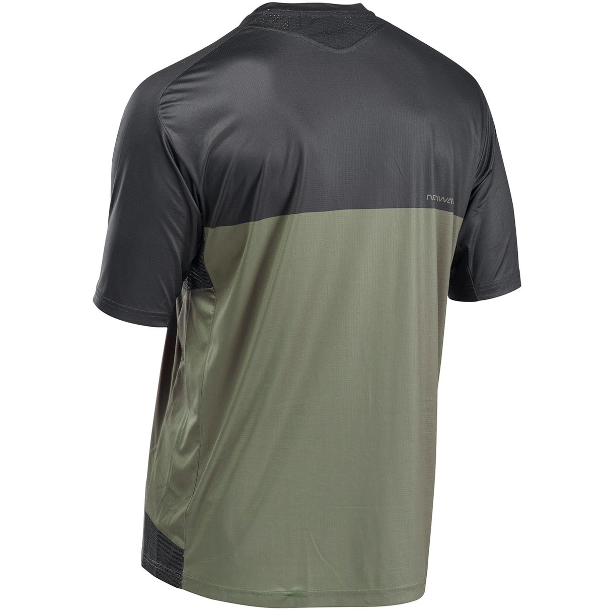 Maglia Northwave Edge - Verde - P