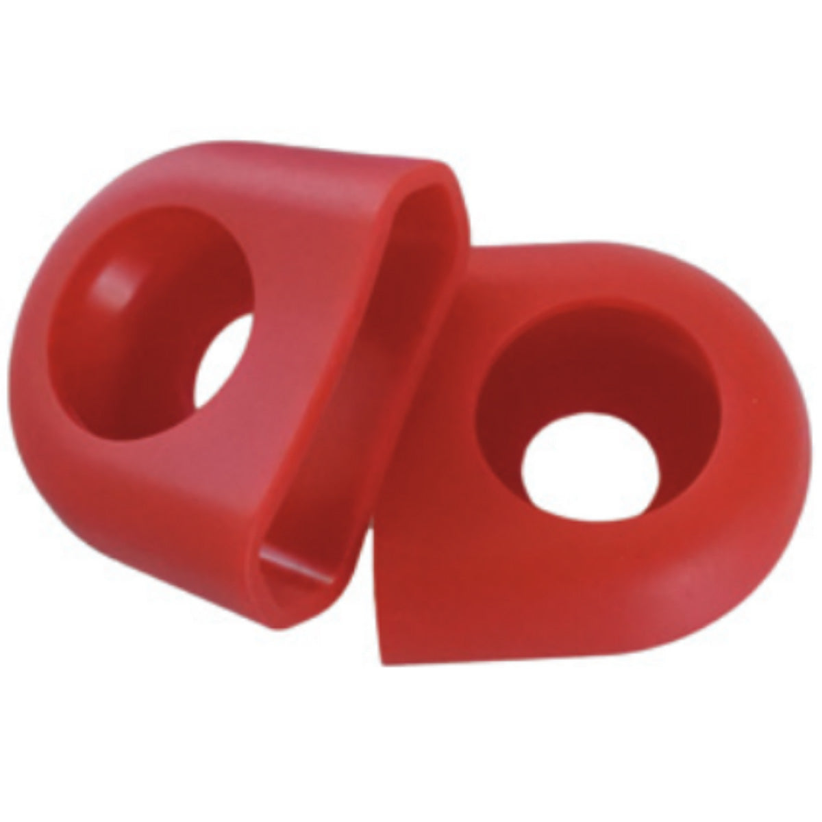 Protezione guarnitura Campa Bros - Rosso - B