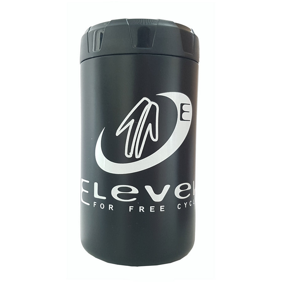 Portautensili Eleven 500cc - Nero