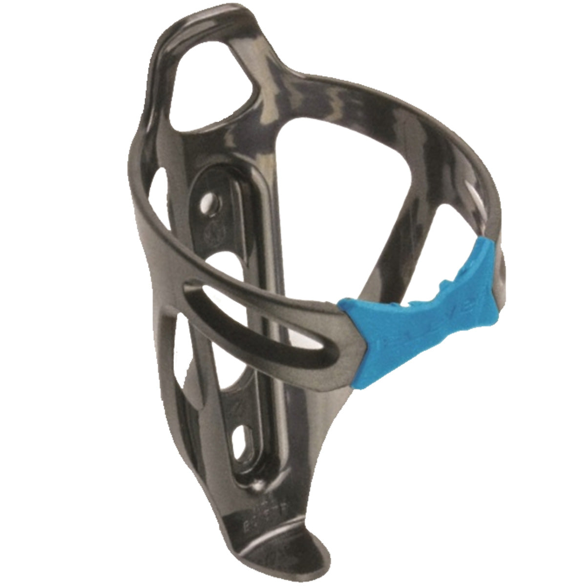 Portaborraccia Eleven - Nero blu - A