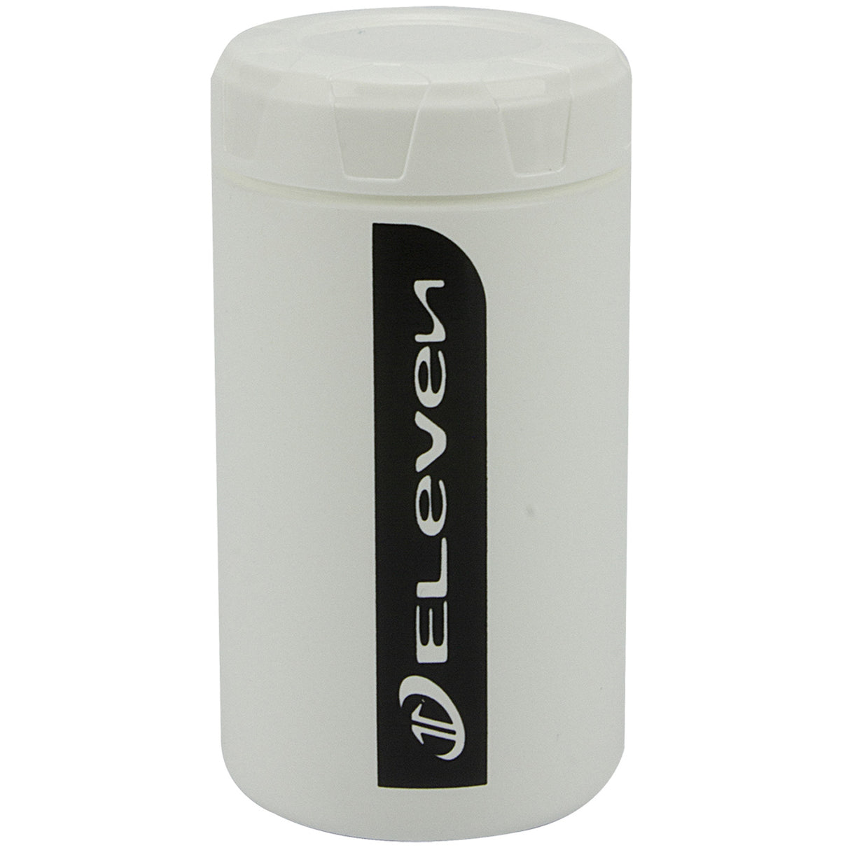 Portautensili Eleven 500cc - Bianco nero - M