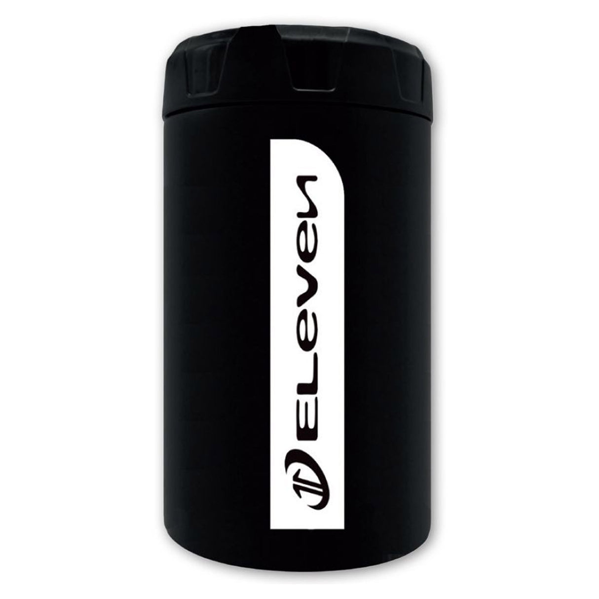 Portautensili Eleven 500cc - Nero bianco