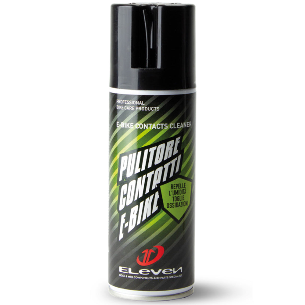 Pulitore contatti E-bike Eleven - 200 ml - Q