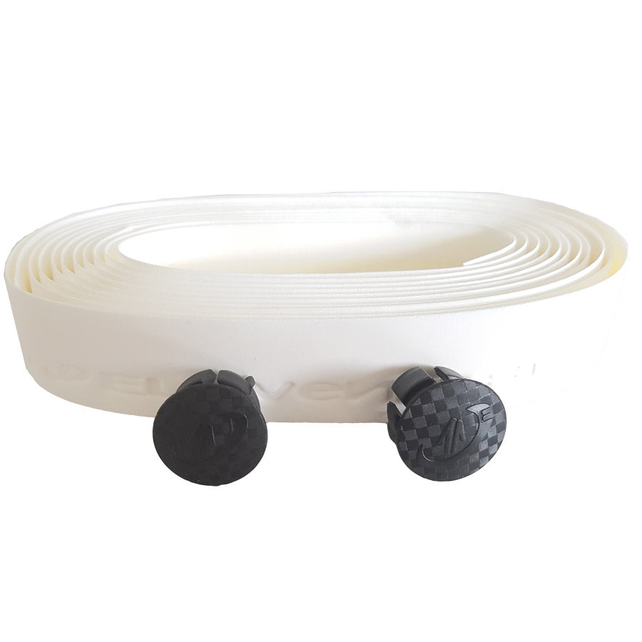 Nastro Manubrio Eleven Cork - Bianco