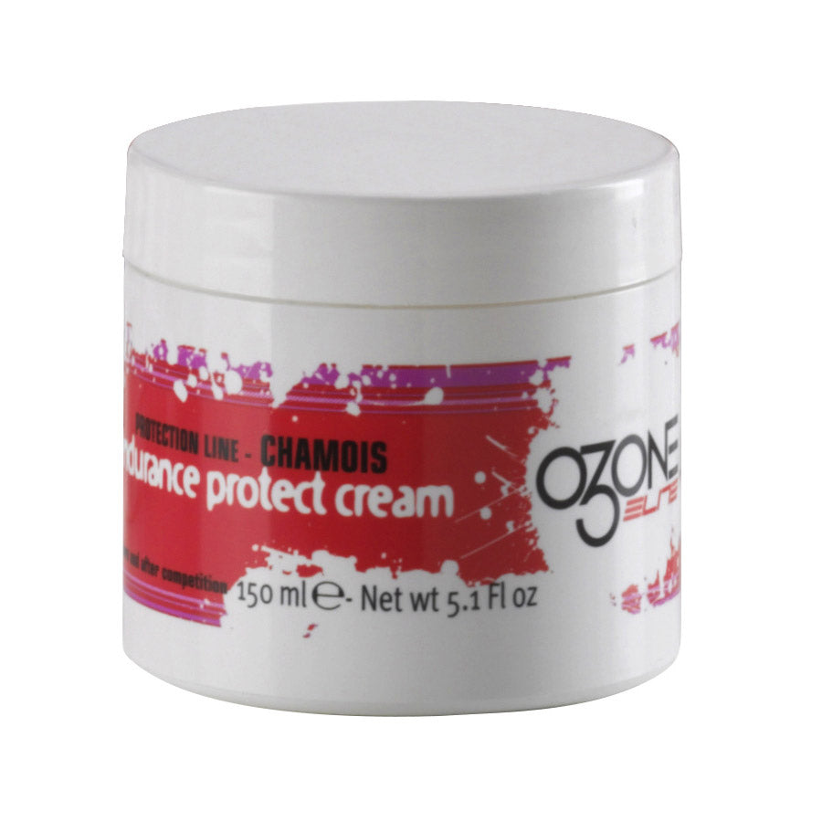 Crema Protettiva Soprasella Endurance Elite