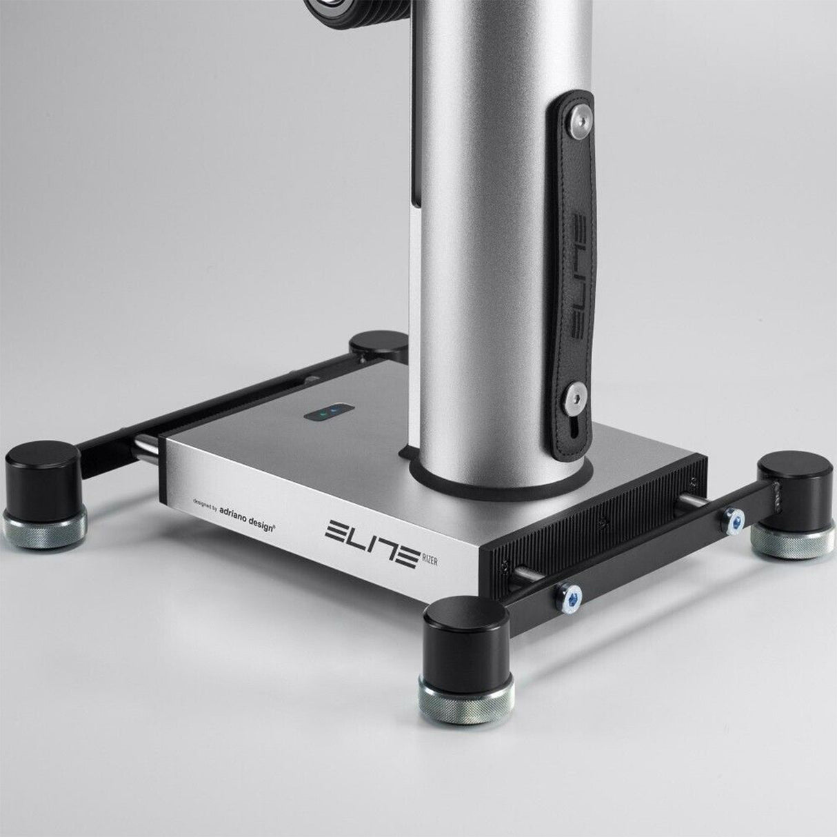 Simulatore pendenza Elite Rizer - H