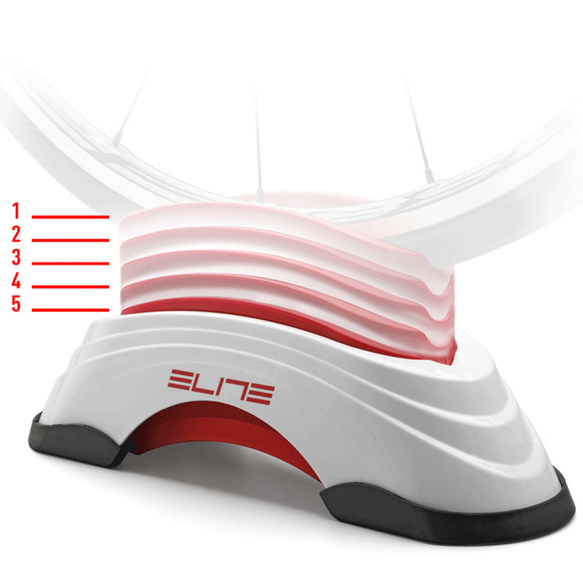 Supporto ruota Elite Su-Sta