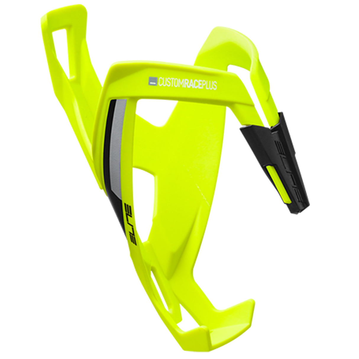 Portaborraccia Elite Custom Race Plus - Giallo fluo