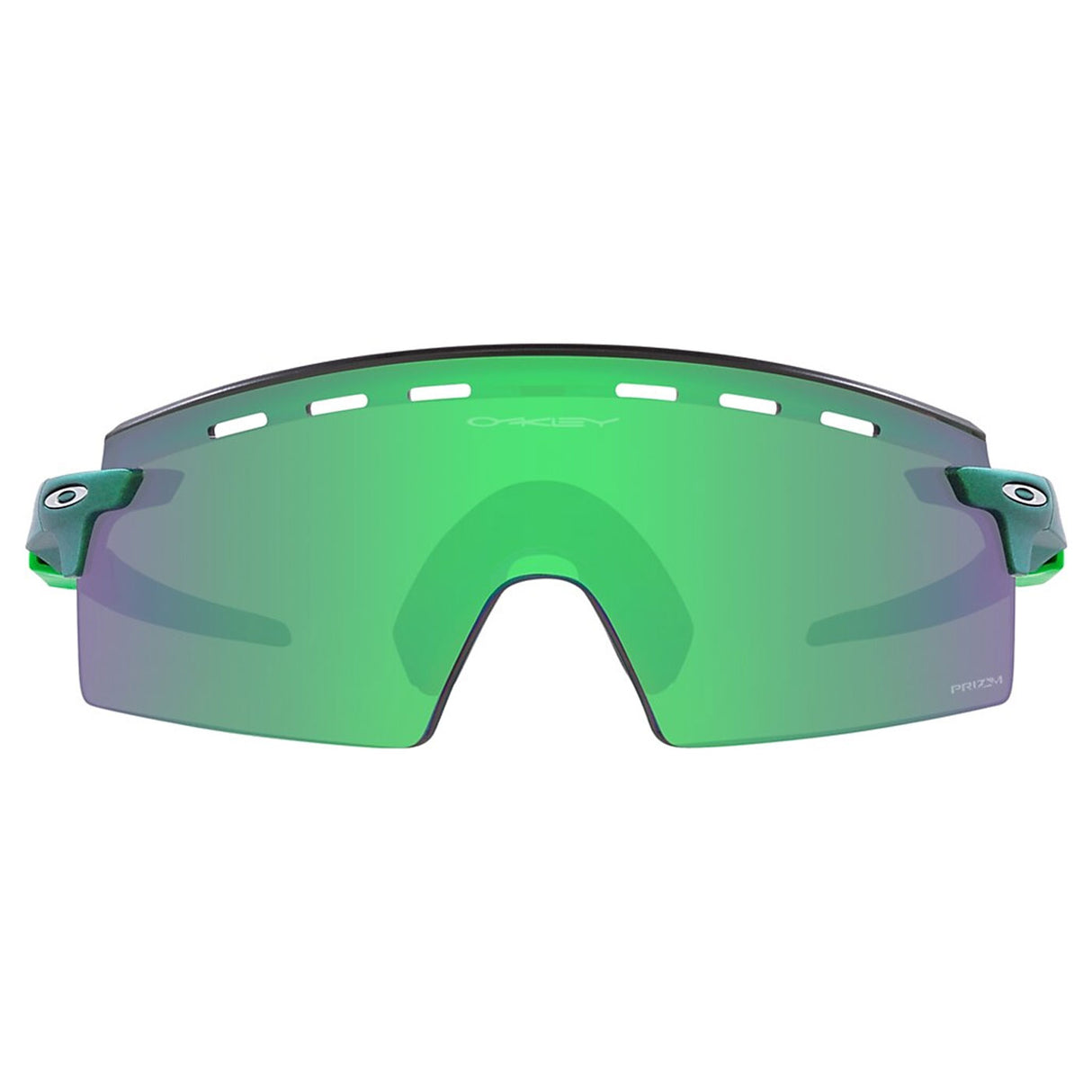 Occhiali Oakley Encoder Strike Vented - Verde prizm jade - P
