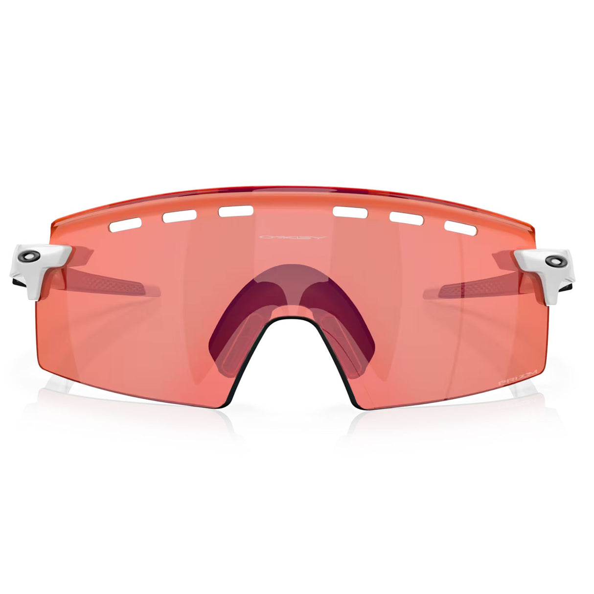 Occhiali Oakley Encoder Strike Vented - Bianco prizm field - O