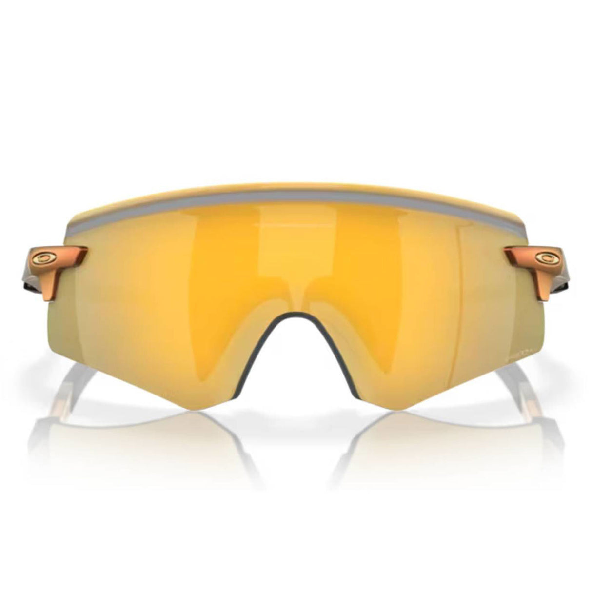 Occhiali Oakley Encoder - Giallo prizm 24K - G