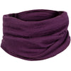 Endura BaaBaa Merino neck warmer - Purple