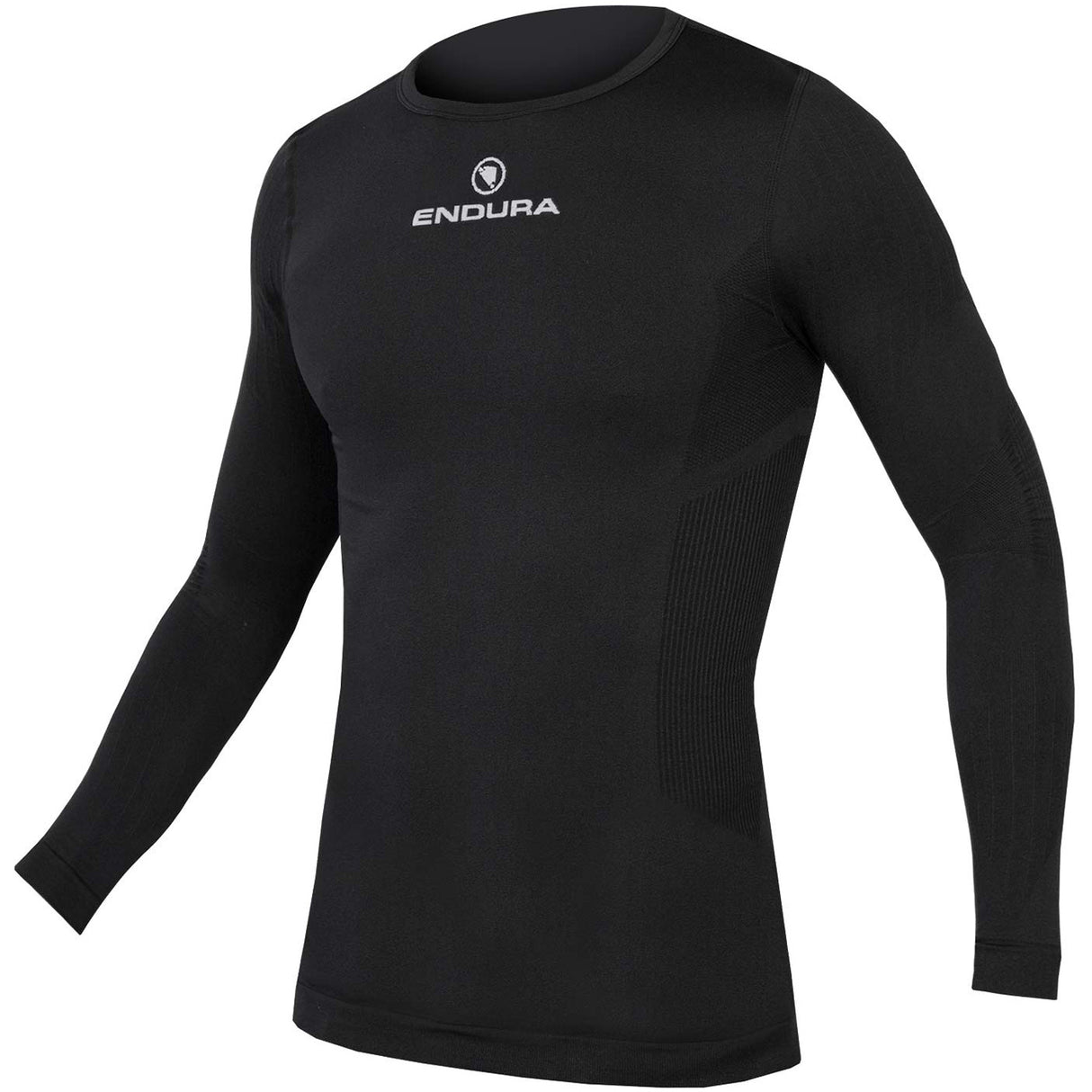 Maglia intima maniche lunghe Endura Engineered - Nero - G