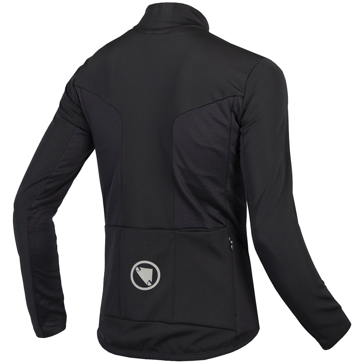Maglia maniche lunghe Endura FS260-Pro Roubaix - Nero - G