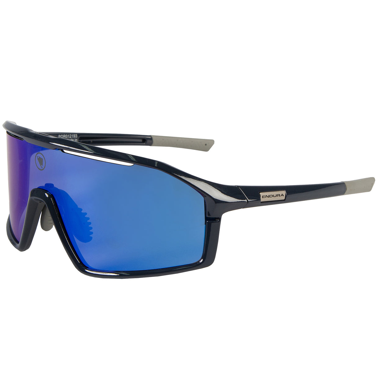 Occhiali Endura Gabbro 2 - Blu - L
