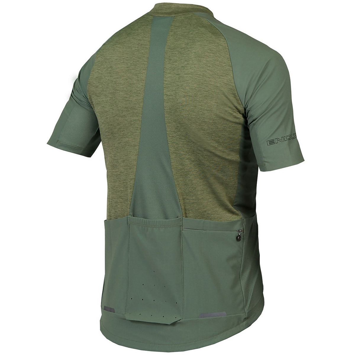 Maglia Endura GV500 Reiver - Verde - G
