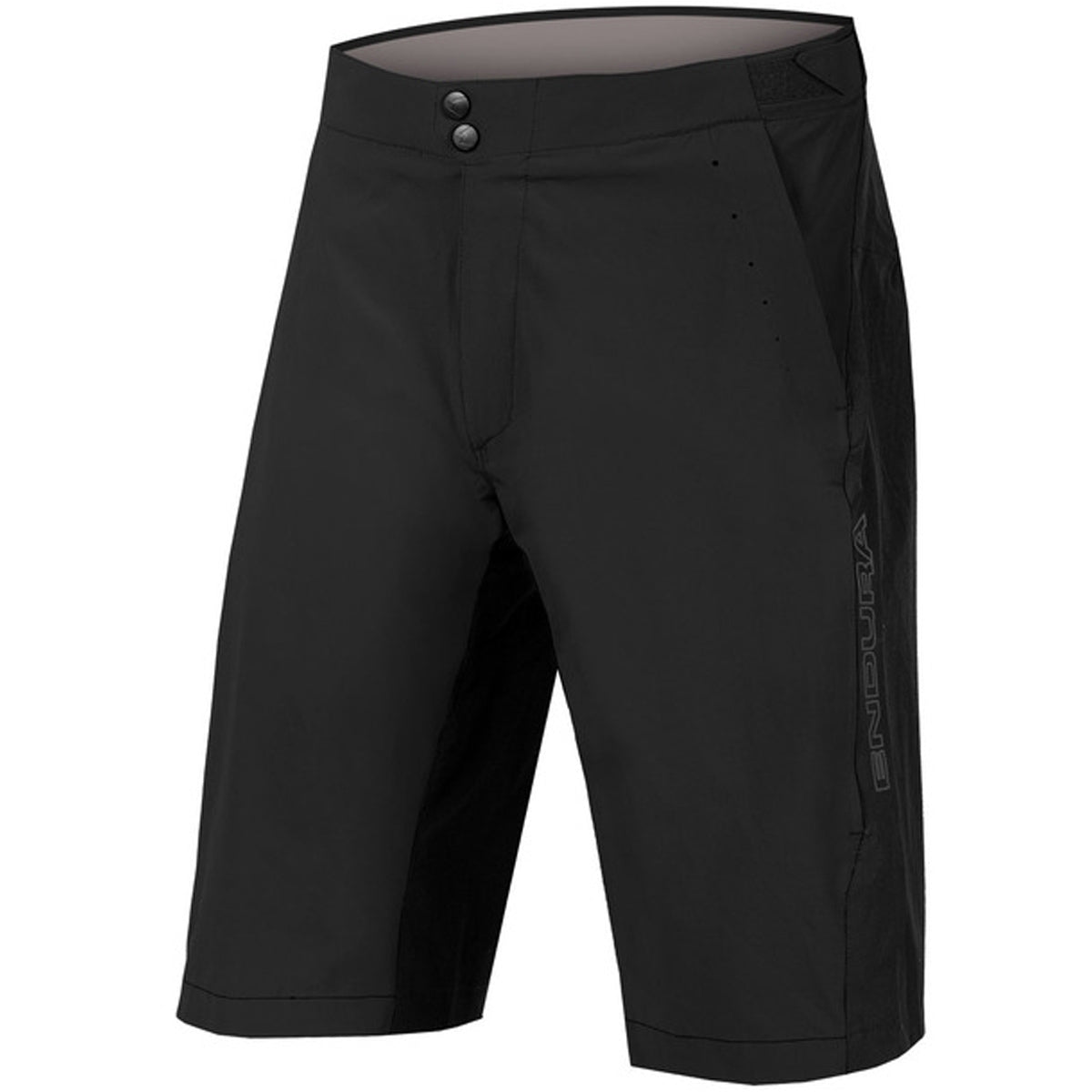 Pantaloncini Endura GV500 Foyle - Nero