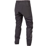 Pantaloni Endura GV500 Waterproof - Grigio