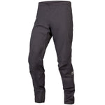 Pantaloni Endura GV500 Waterproof - Grigio