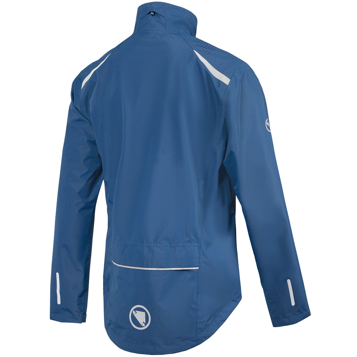 Giacca Endura Hummvee waterproof - Blu - G