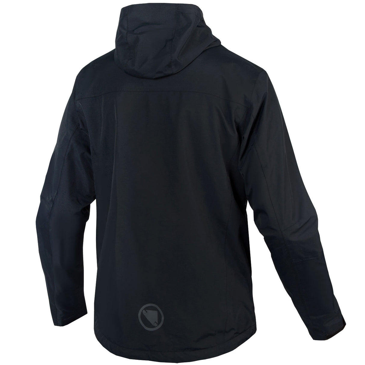 Giacca Endura Hummvee Waterproof Hooded - Nero - C
