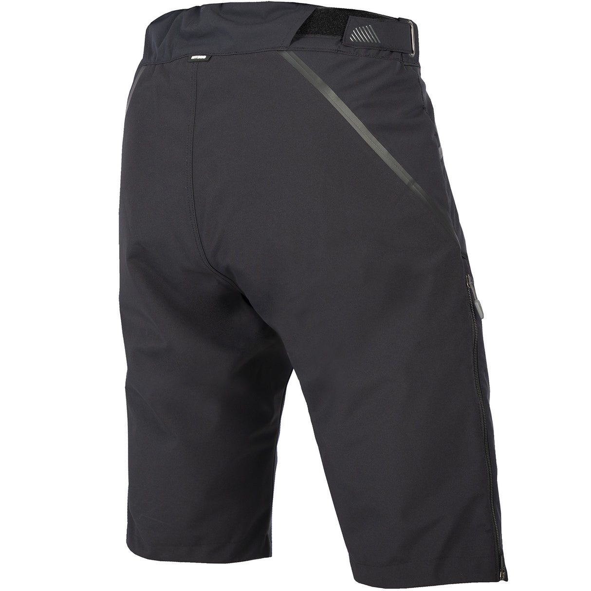 Pantaloncini Endura MT500 Freezing Point - Nero - L