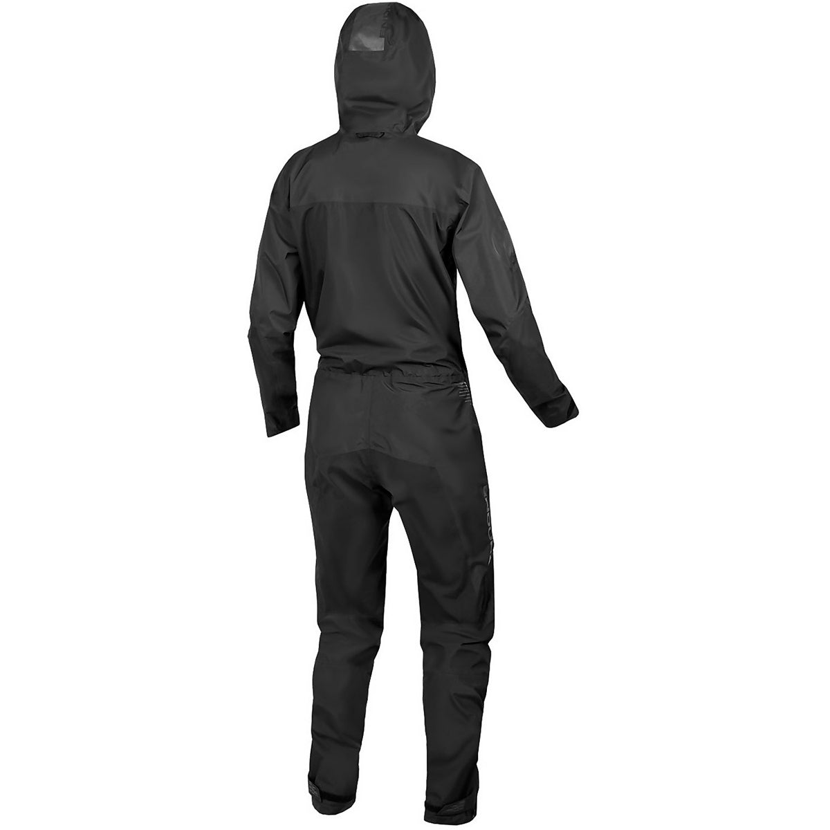 Tuta Endura Singletrack One Piece - Nero - G