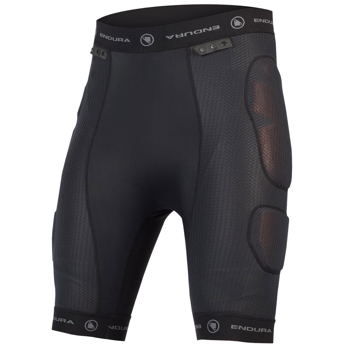 Sotto-Pantaloncino Endura MT500 Protector II - Nero