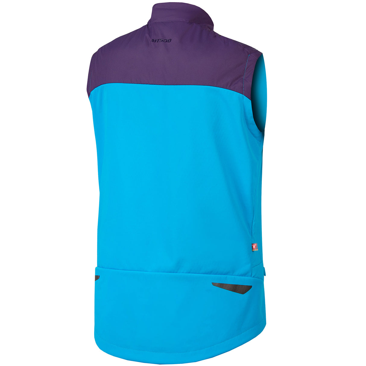 Gilet Endura MT500 Freezing Point - Blu - N