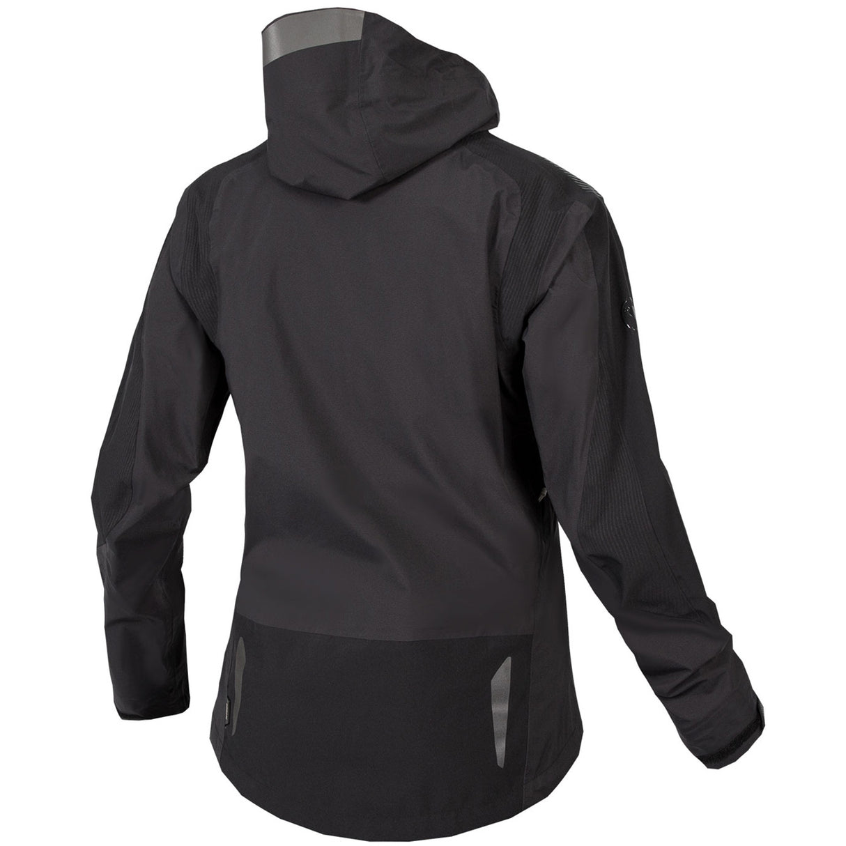 Giacca donna Endura MT500 Waterproof - Nero - A