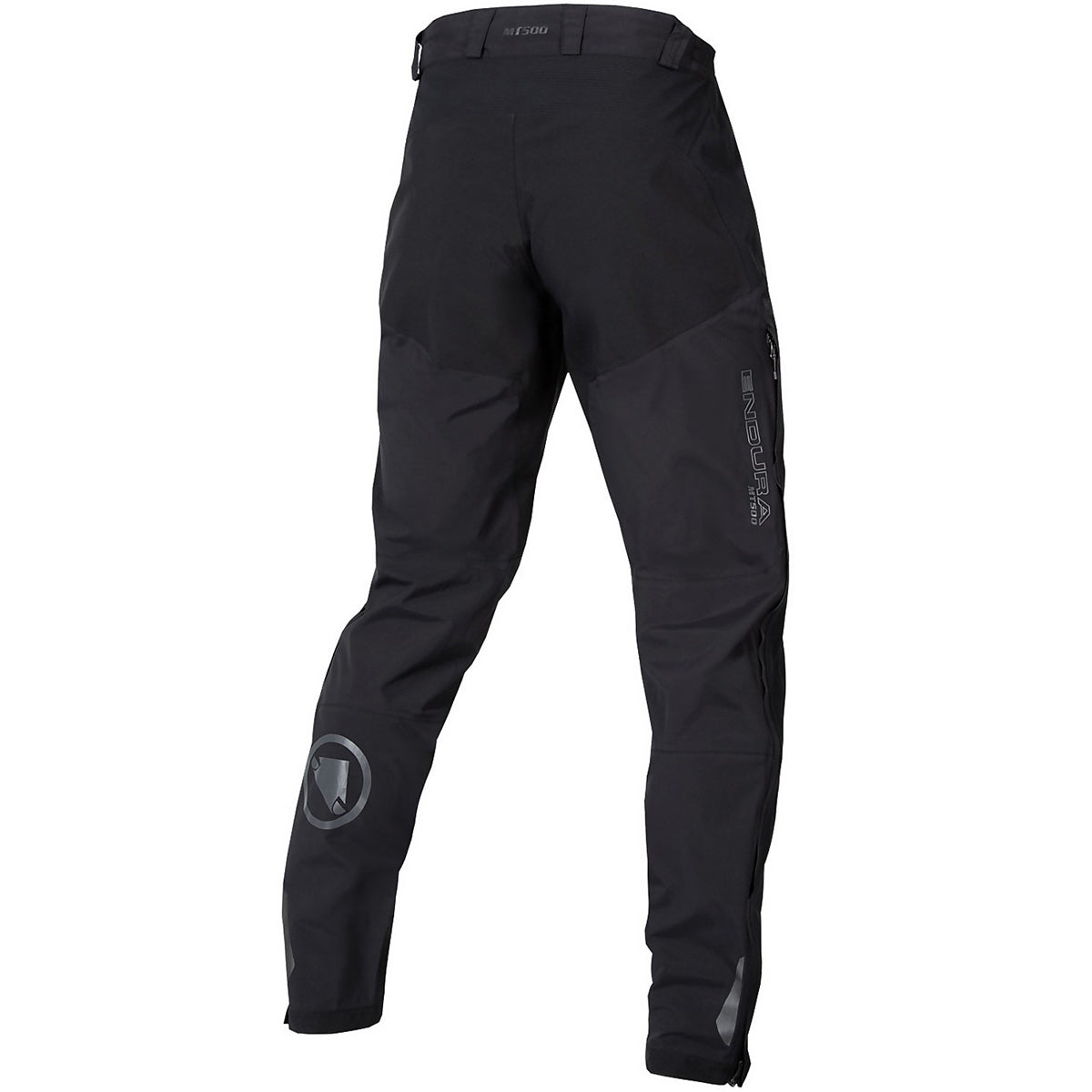 Pantaloni Endura MT500 Waterproof 2 - Nero - N