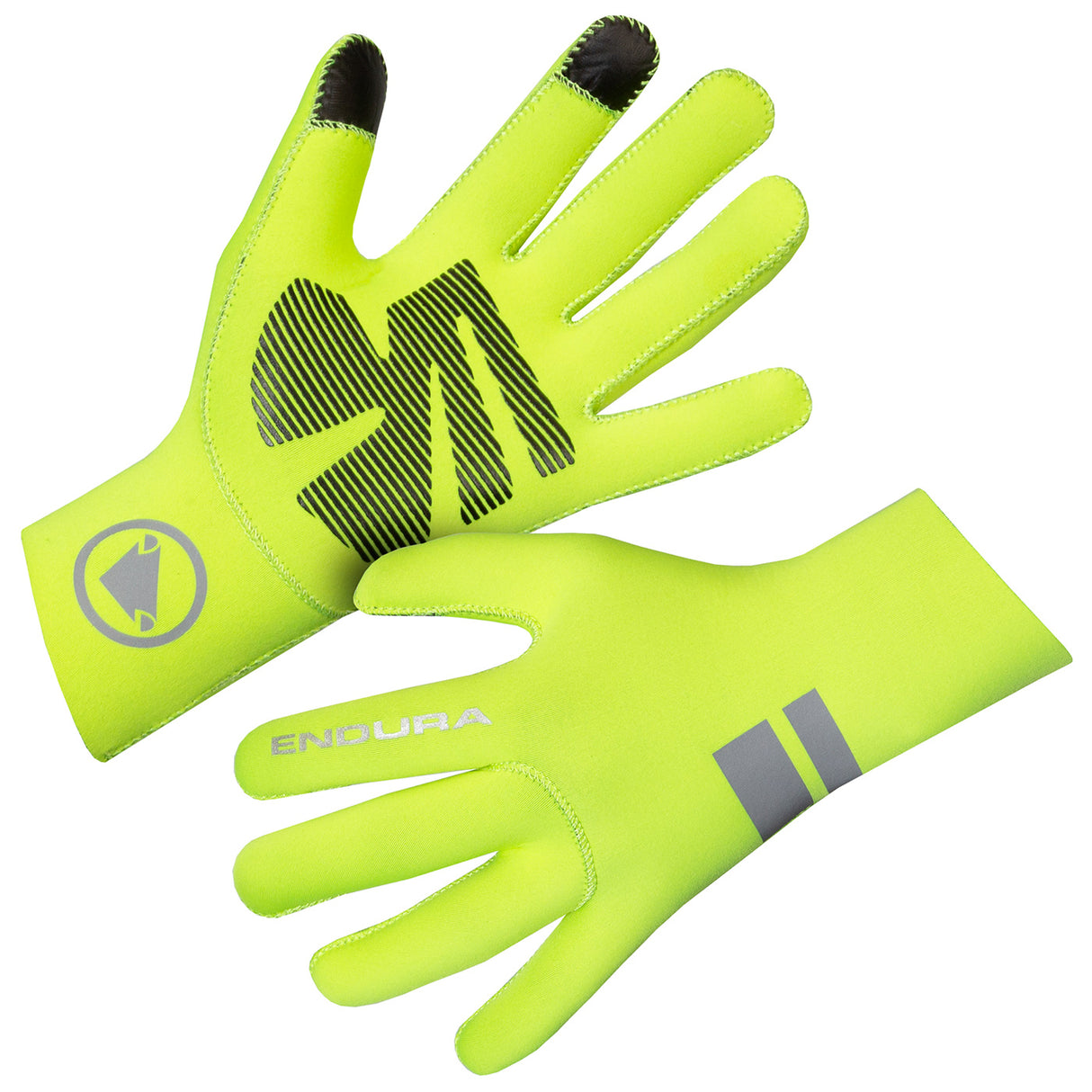 Guanti Endura FS260 Pro Nemo 2 - Giallo - G