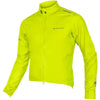 Endura Pro Sl Waterproof Shell jacket - Yellow