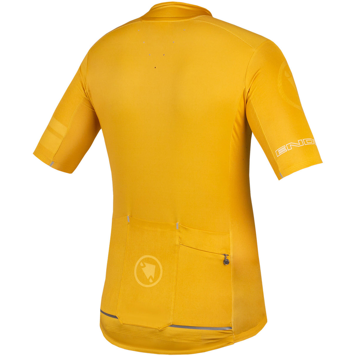 Maglia Endura Pro SL - Giallo - B