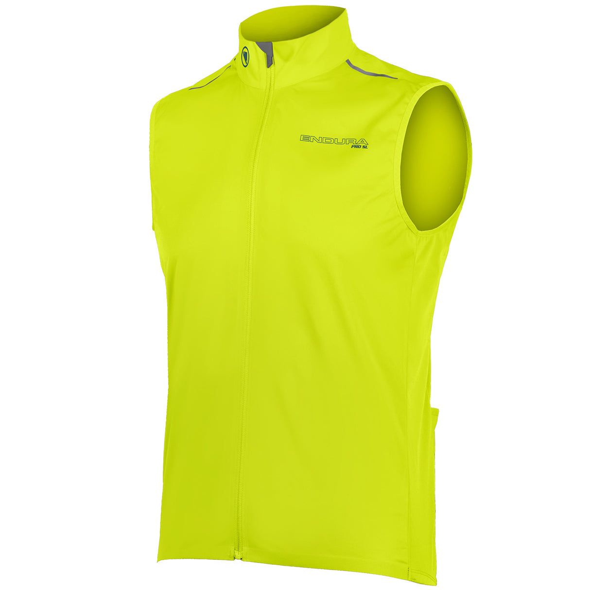 Gilet Endura Pro SL Lite - Giallo - P