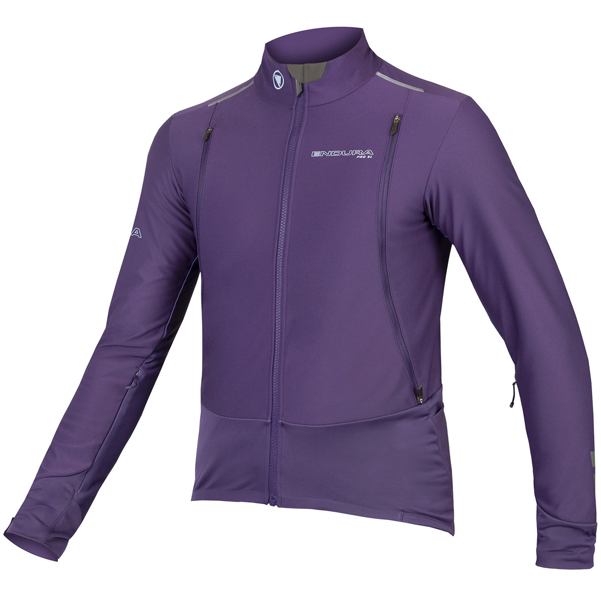 Giacca Endura Pro SL 3 Season - Viola - I