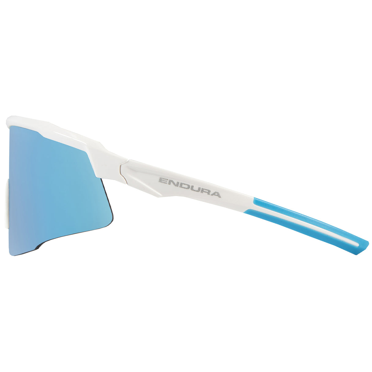Occhiali Endura Shumba 2 - Bianco - L
