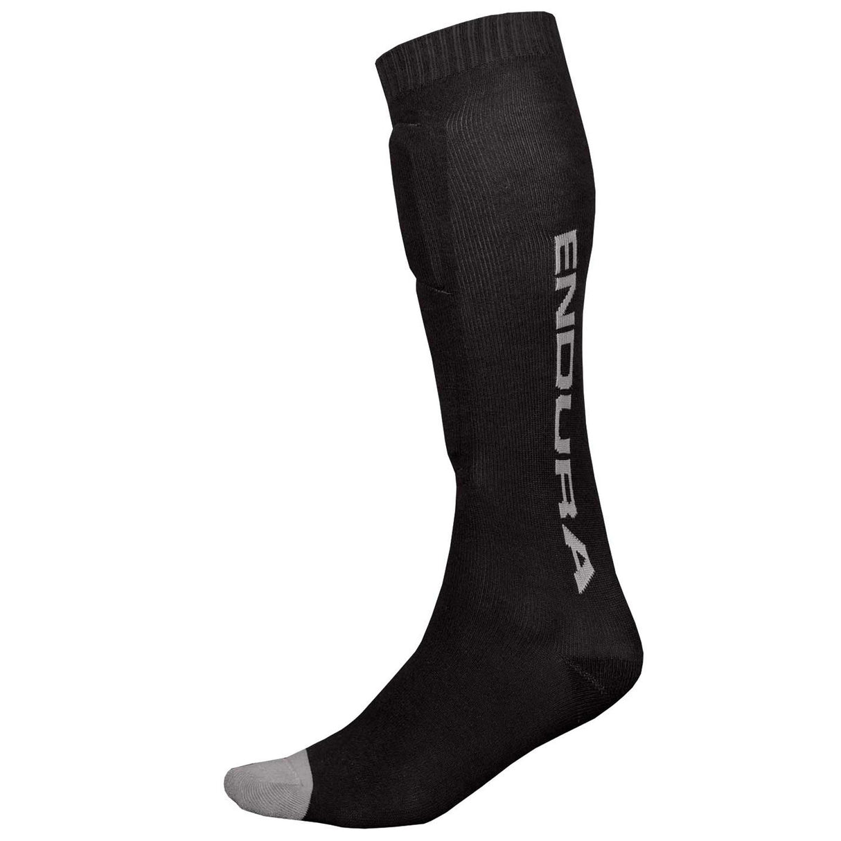 Calze Endura SingleTrack Shin Guard - Nero