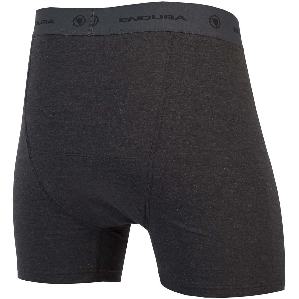 Boxer Endura Twin Pack - Grigio - E