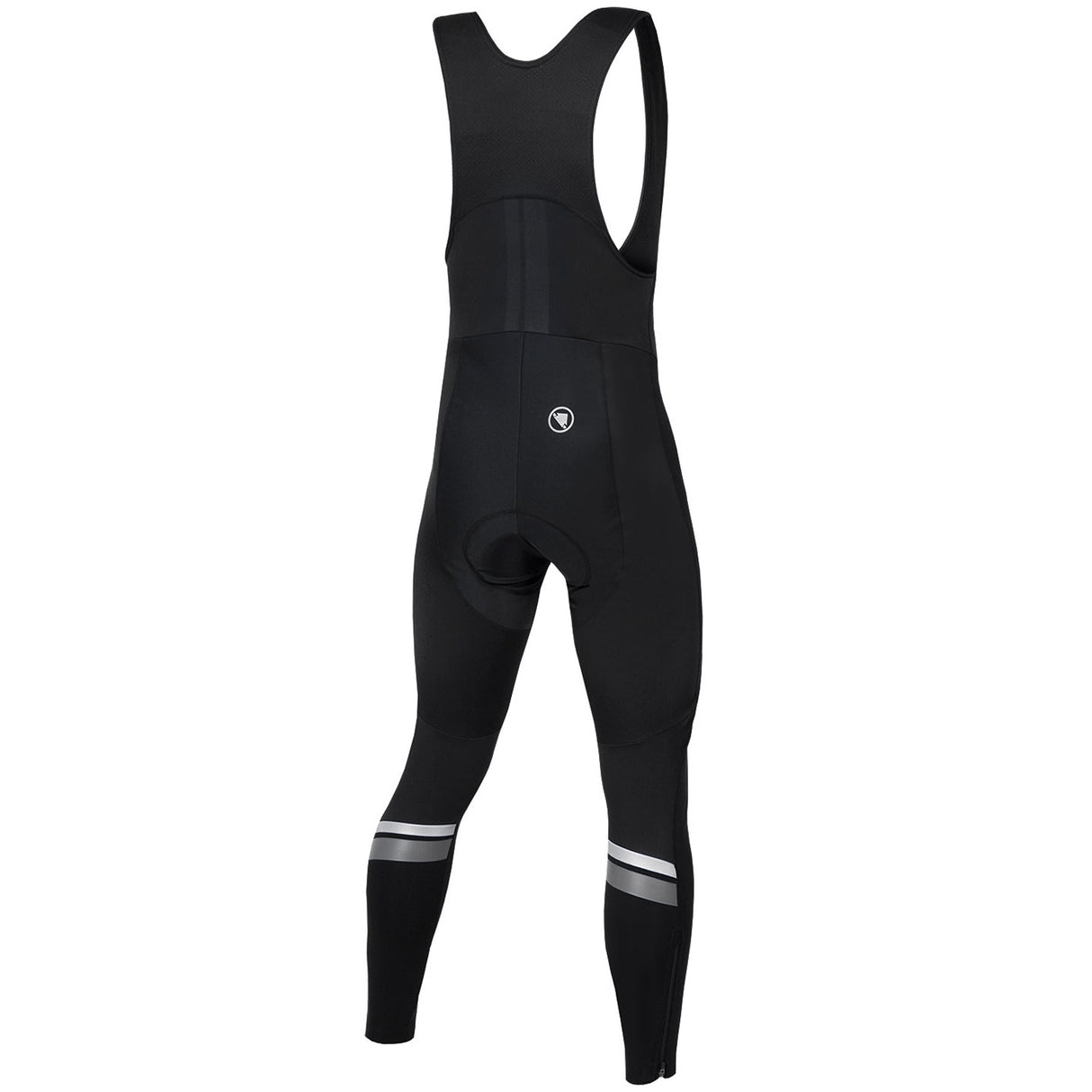 Calzamaglia Endura Windchill - Nero - B