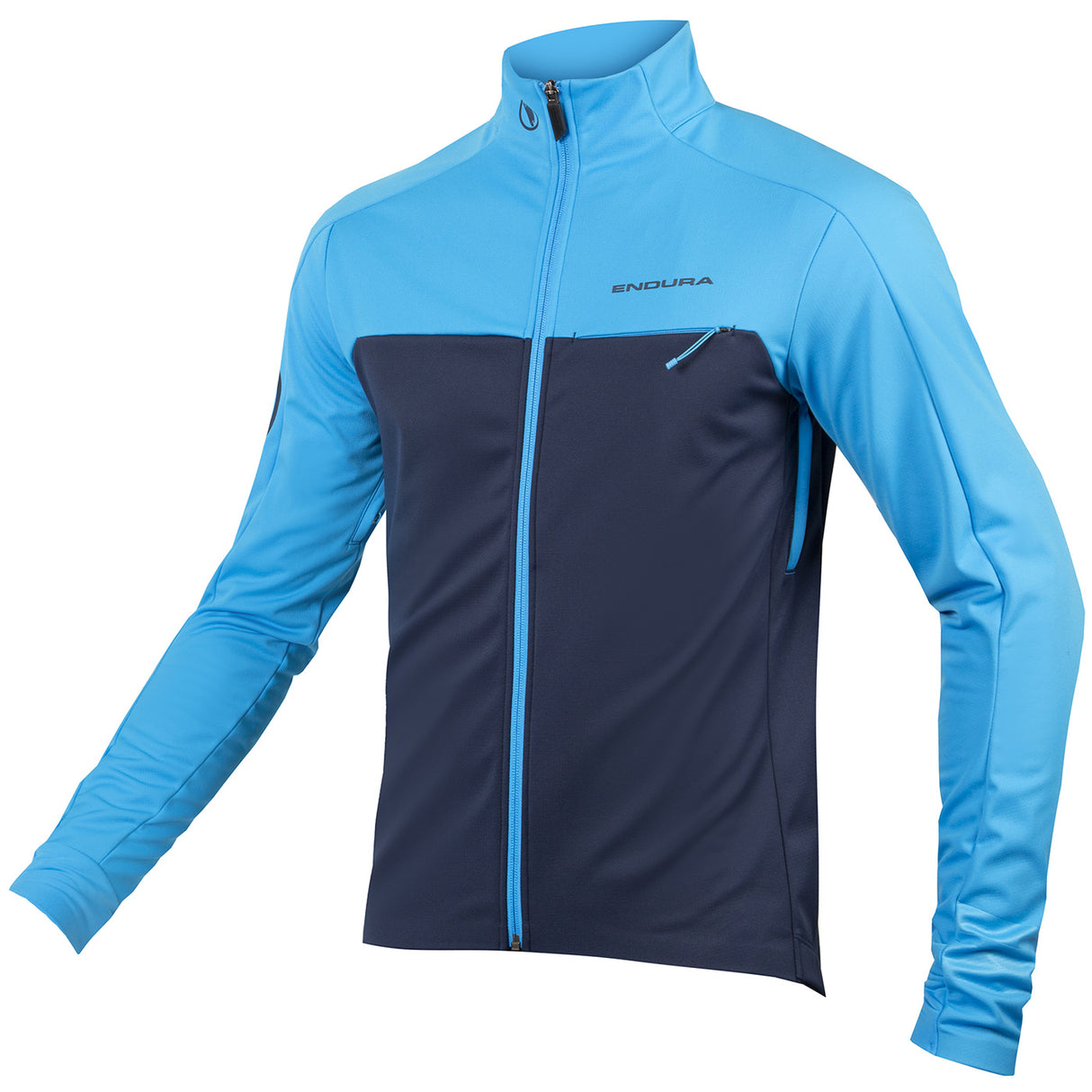 Giacca Endura Windchill 2 - Blu - D