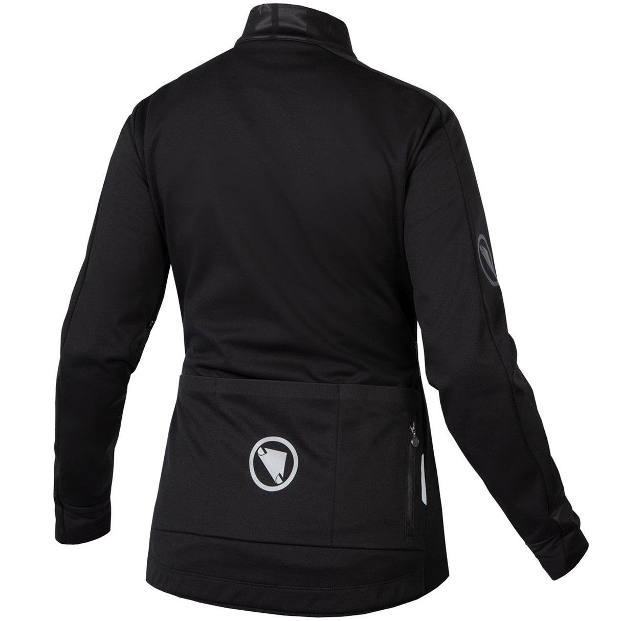 Giacca donna Endura Windchill 2 - Nero - D