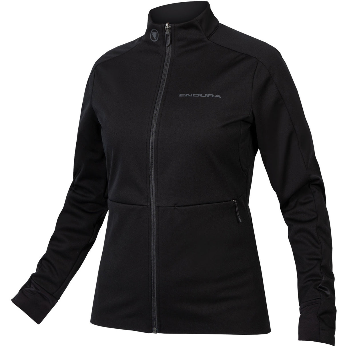Giacca donna Endura Windchill 2 - Nero - C