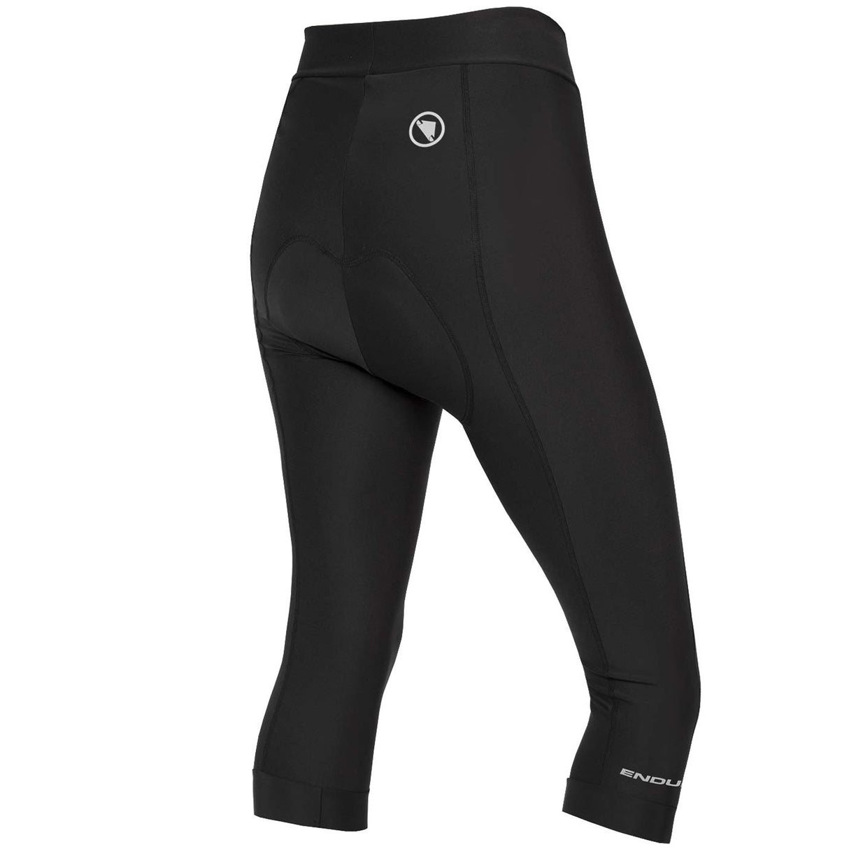 Bermuda donna Endura Xtract Gel - Nero - E